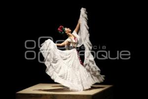 BALLET FOLKLÓRICO DE AMALIA HERNÁNDEZ