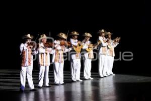 BALLET FOLKLÓRICO DE AMALIA HERNÁNDEZ