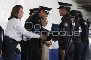 CURSO MANEJO CANINO K9