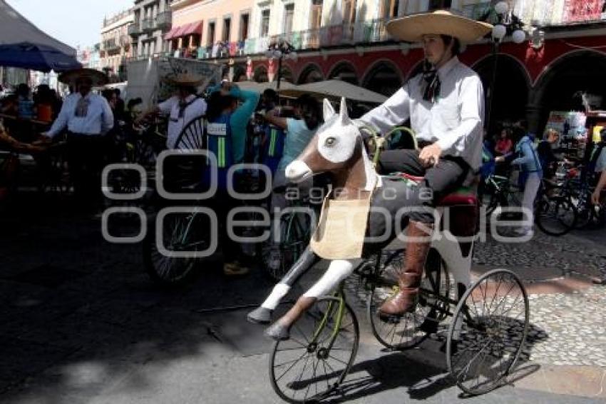 CICLOVIA