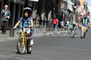 CICLOVIA