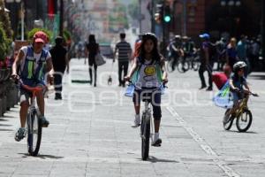 CICLOVIA