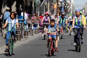 CICLOVIA