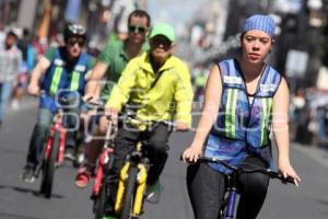 CICLOVIA