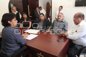 MAS . ENTREGA DOCUMENTO PRD