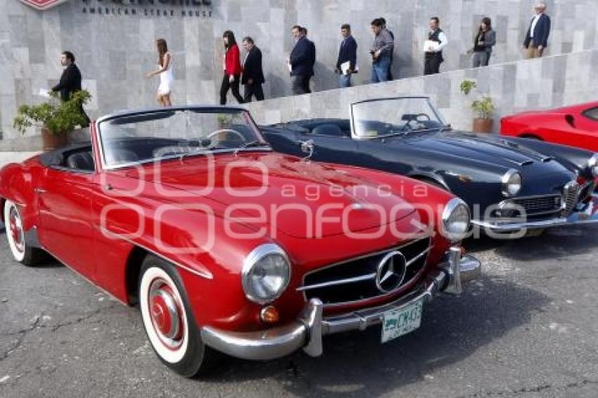 AUTO EXPO PUEBLA