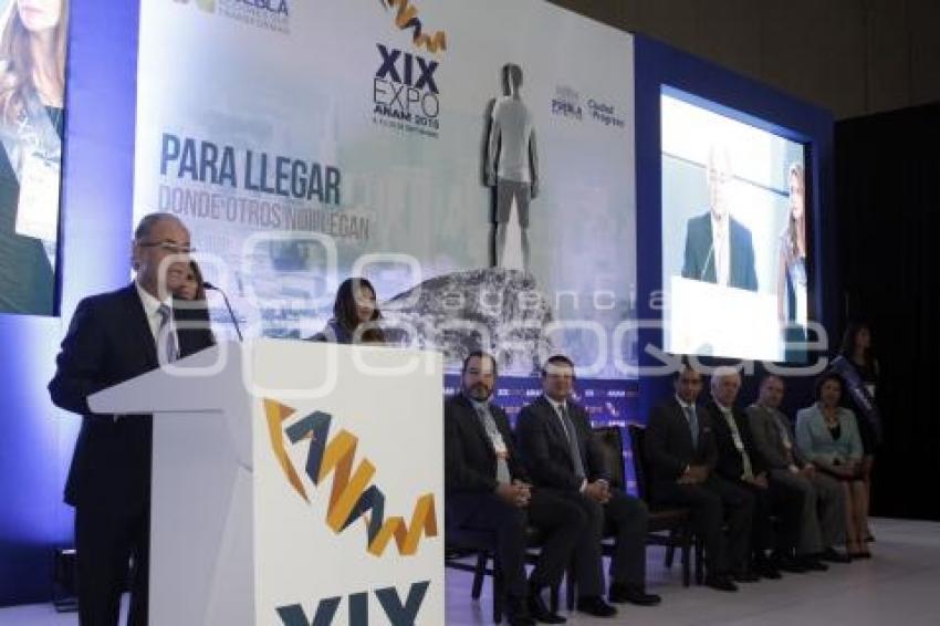 EXPO ANAM