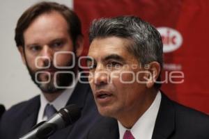 CONSTRUSHOW PUEBLA 2015 