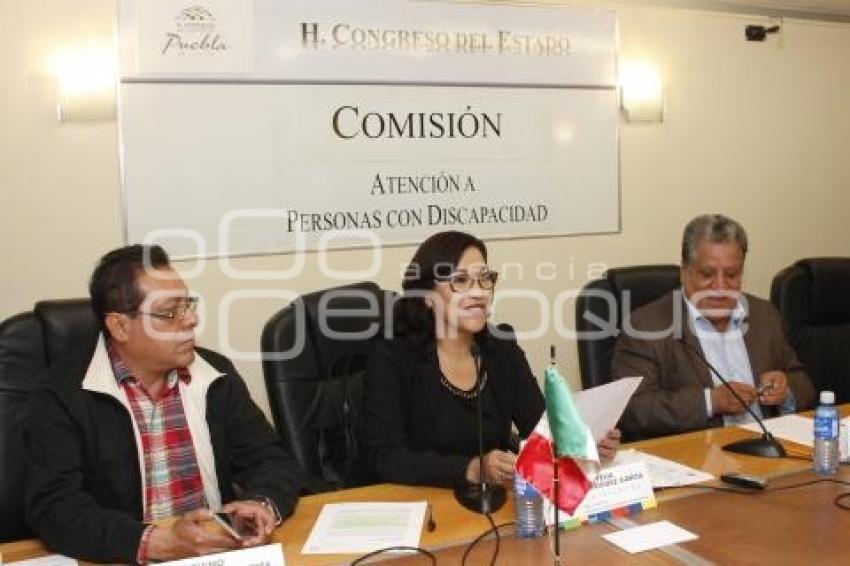 CONGRESO