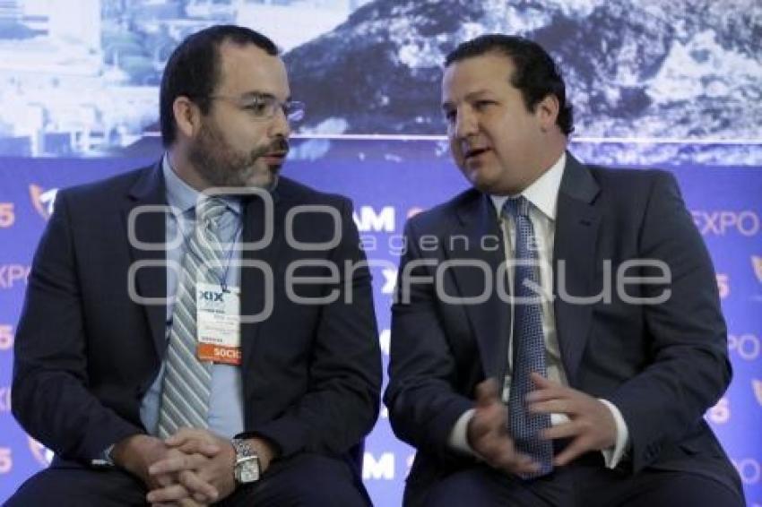 EXPO ANAM