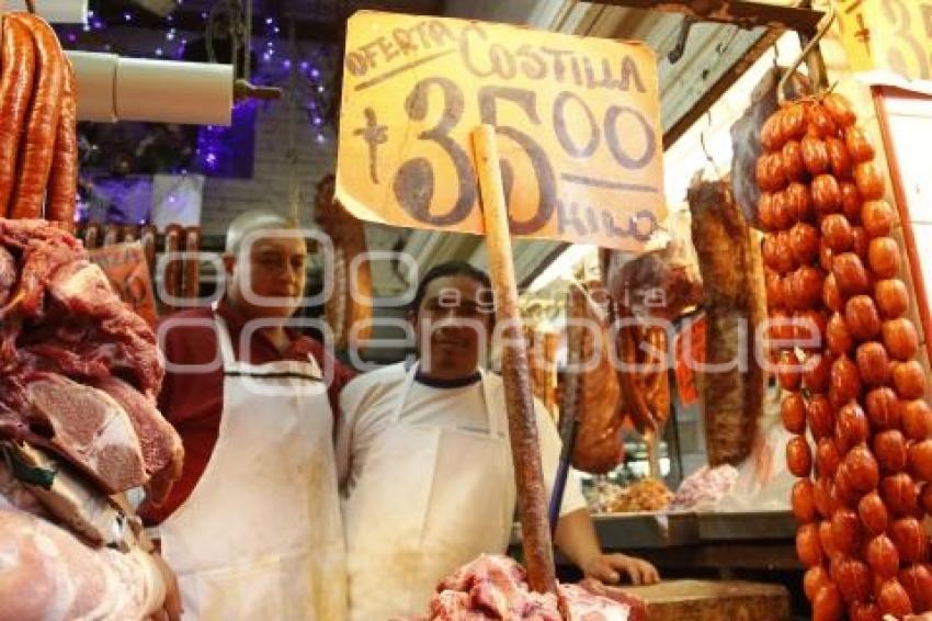 MERCADO HIDALGO 
