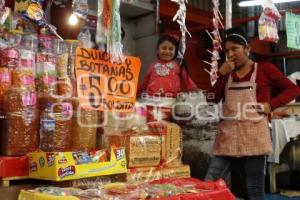 MERCADO HIDALGO 