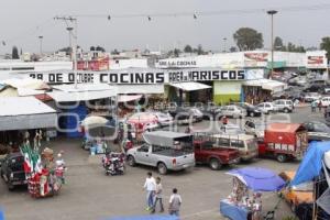 MERCADO HIDALGO 