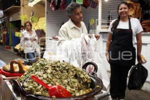 MERCADO HIDALGO 