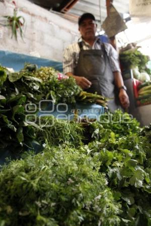 MERCADO HIDALGO 