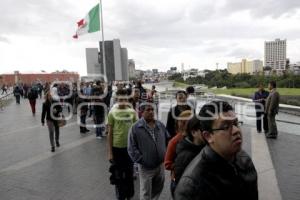 ENTREGA BOLETOS ALONDRA DE LA PARRA