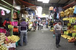 MERCADO HIDALGO 