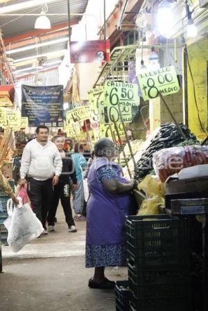 MERCADO HIDALGO 