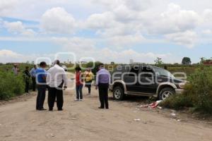 MUERE EN ASALTO
