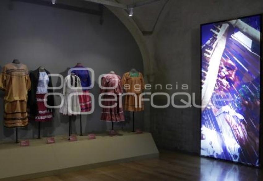 NORTE INFINITO. MUSEO SAN PEDRO