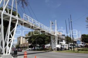 PARQUE LINEAL UNIVERSITARIO