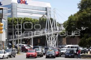PARQUE LINEAL UNIVERSITARIO