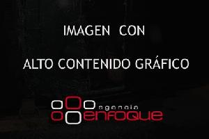 NOTA ROJA . VOLCADURA