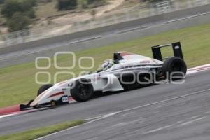 ANIVERSARIO AUTÓDROMO MIGUEL E. ABED