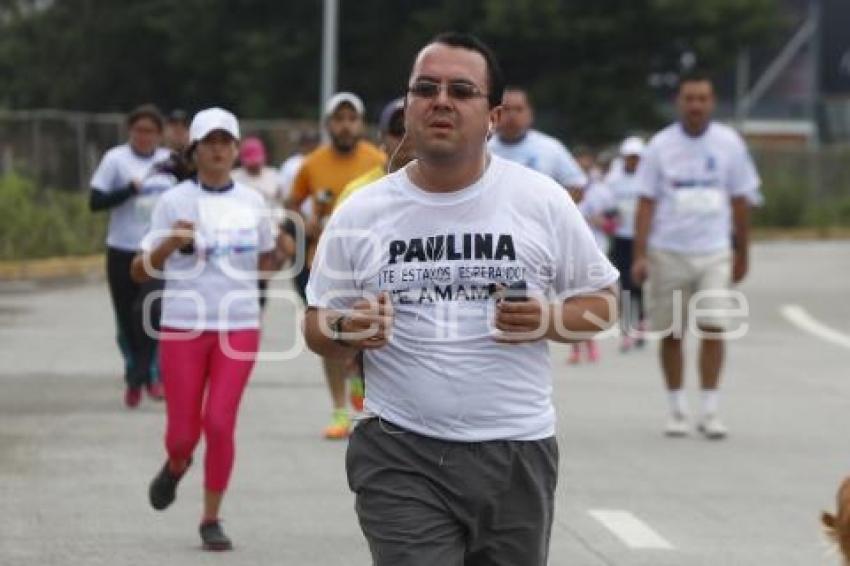 ASESINATO DE PAULINA CAMARGO