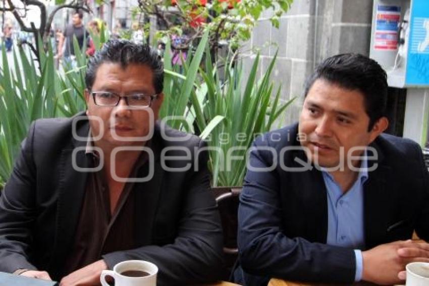MOVIMIENTO AMPLIO SOCIAL
