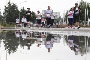 CARRERA BECA UN NIÑO INDÍGENA