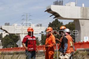 SEGUNDO PISO AUTOPISTA