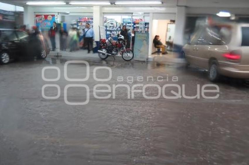 LLUVIAS