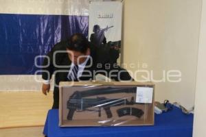 SECUESTRADORES DETENIDOS EN LA CEIBA