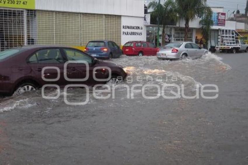 LLUVIAS