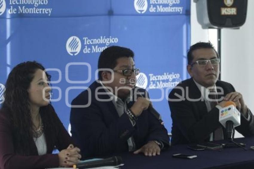 ITESM . VIOLENCIA DE GÉNERO