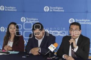 ITESM . VIOLENCIA DE GÉNERO