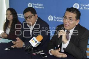 ITESM . VIOLENCIA DE GÉNERO