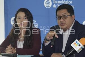 ITESM . VIOLENCIA DE GÉNERO