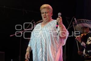 PAQUITA LA DEL BARRIO