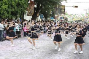 DESFILE SAN MARTIN TEXMELUCAN