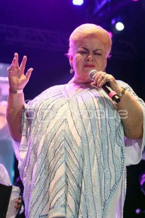 PAQUITA LA DEL BARRIO