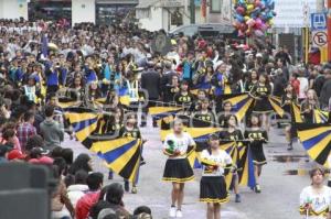 DESFILE SAN MARTIN TEXMELUCAN