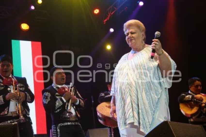 PAQUITA LA DEL BARRIO