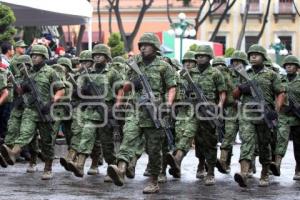 DESFILE 16 DE SEPTIEMBRE