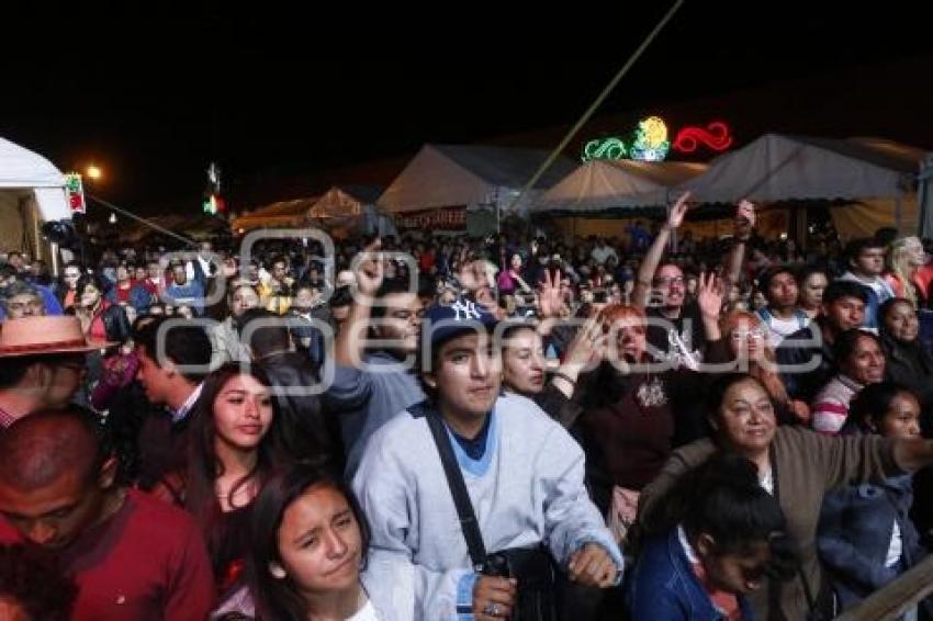 FIESTAS PATRIAS . CELSO PIÑA