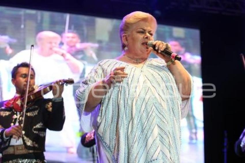 PAQUITA LA DEL BARRIO