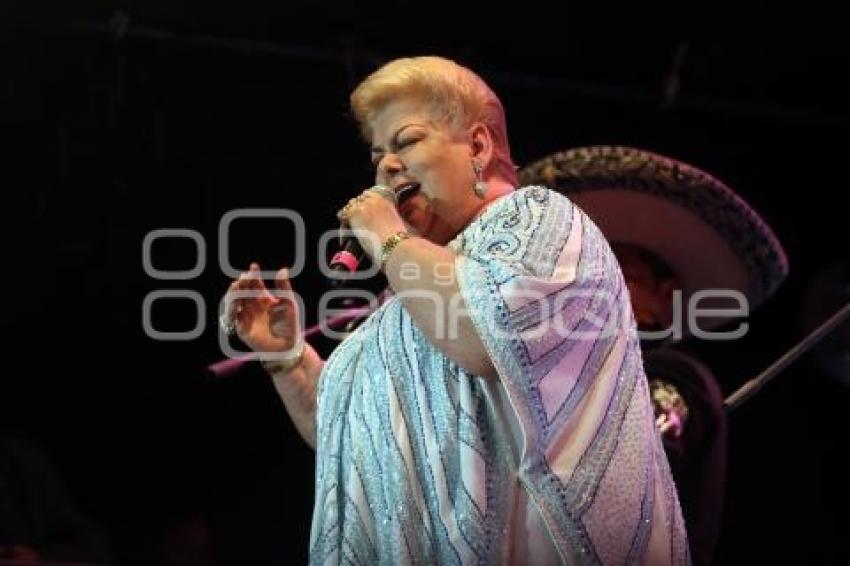 PAQUITA LA DEL BARRIO