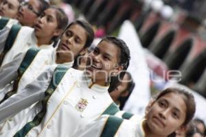 DESFILE 16 DE SEPTIEMBRE