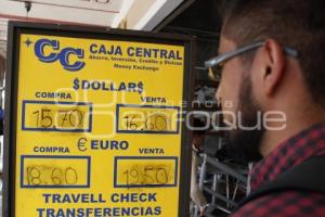 DÓLAR